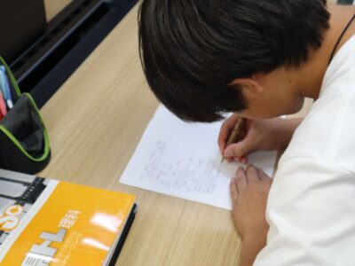 グループ授業風景➀(若葉台)_R