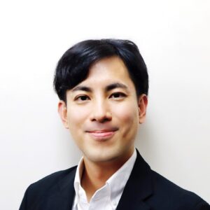 鈴木天青副室長